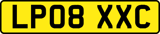 LP08XXC