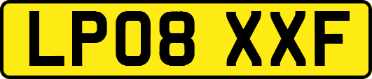 LP08XXF