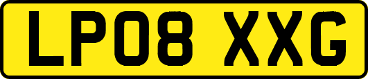 LP08XXG