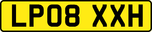 LP08XXH