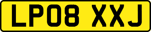 LP08XXJ