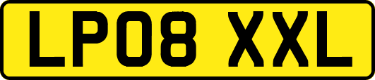 LP08XXL