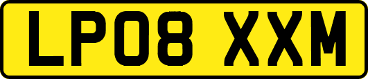 LP08XXM