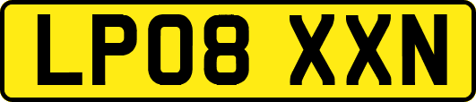 LP08XXN