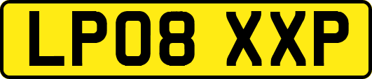 LP08XXP