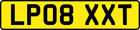 LP08XXT