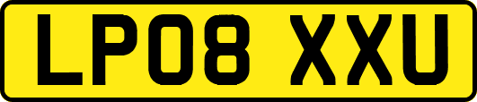 LP08XXU