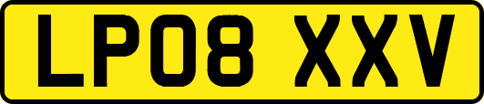 LP08XXV