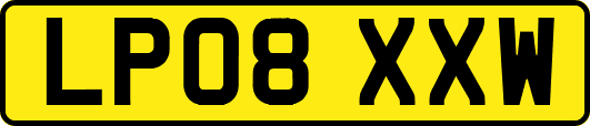 LP08XXW