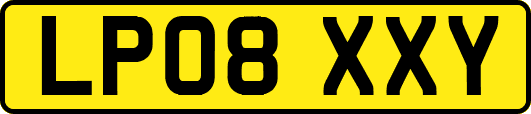 LP08XXY