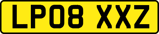 LP08XXZ