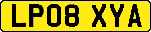 LP08XYA