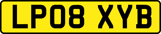 LP08XYB