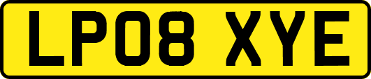 LP08XYE