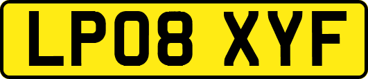 LP08XYF