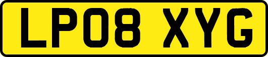 LP08XYG