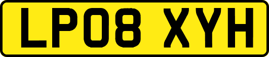 LP08XYH
