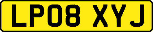 LP08XYJ