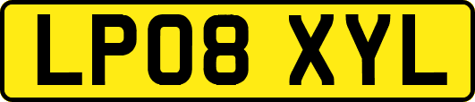 LP08XYL