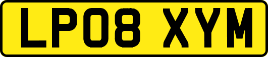 LP08XYM