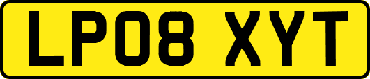 LP08XYT