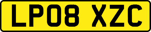 LP08XZC