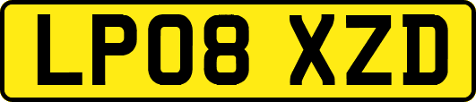 LP08XZD