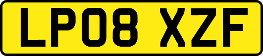 LP08XZF