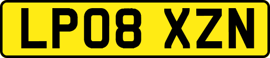 LP08XZN
