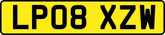LP08XZW