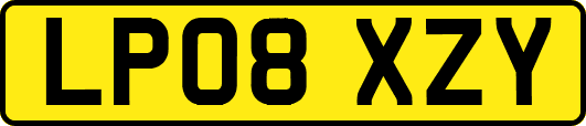 LP08XZY