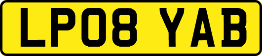 LP08YAB