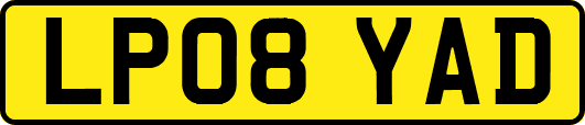 LP08YAD