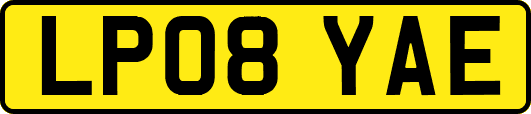 LP08YAE