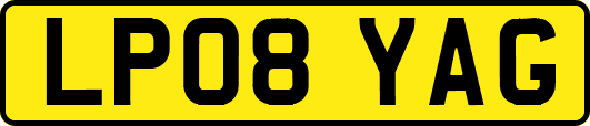 LP08YAG