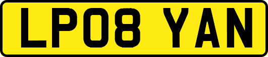 LP08YAN