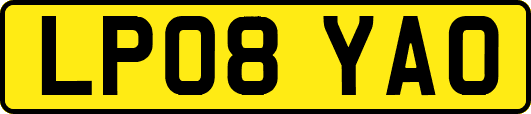 LP08YAO