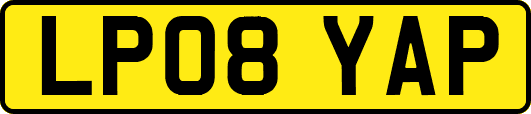 LP08YAP
