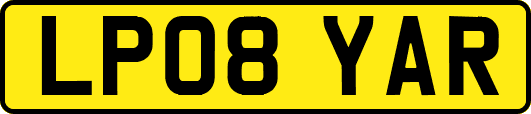 LP08YAR