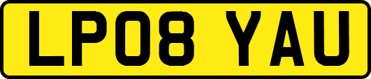 LP08YAU