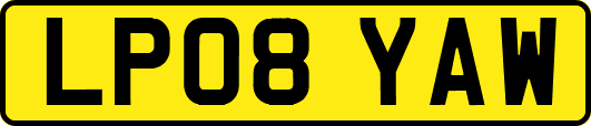 LP08YAW