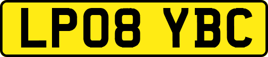 LP08YBC