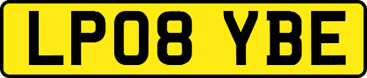 LP08YBE