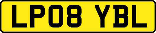 LP08YBL