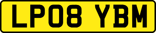 LP08YBM