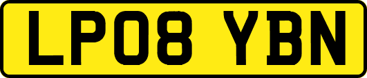 LP08YBN