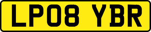 LP08YBR