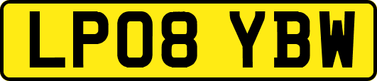 LP08YBW