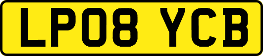 LP08YCB