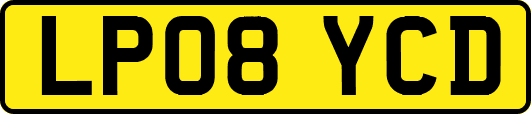 LP08YCD